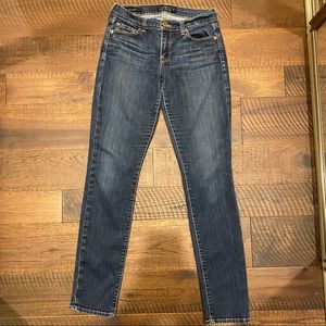 Lucky Brand Sofia Skinny